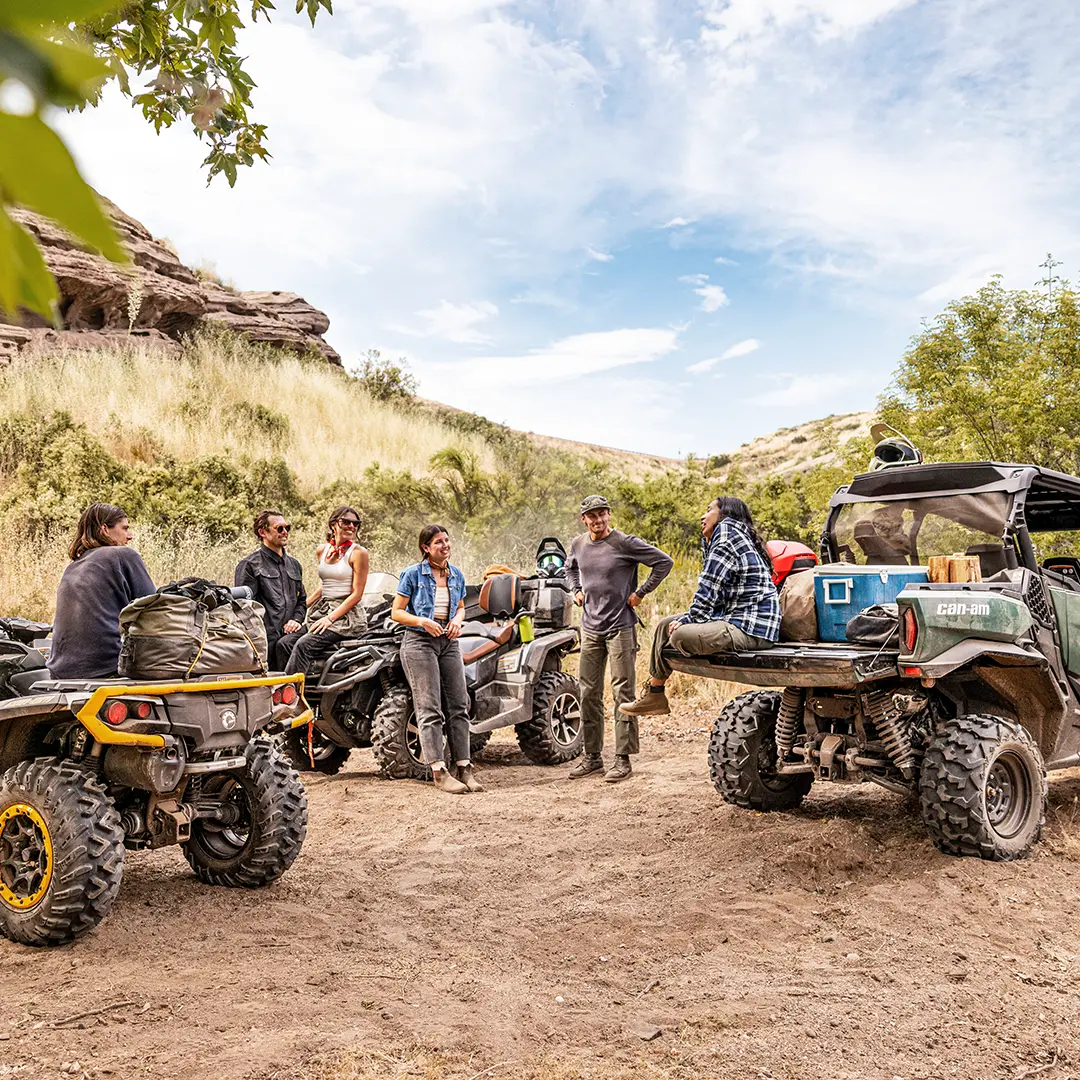 Powersports Insurance Austin TX | Kent Powersports
