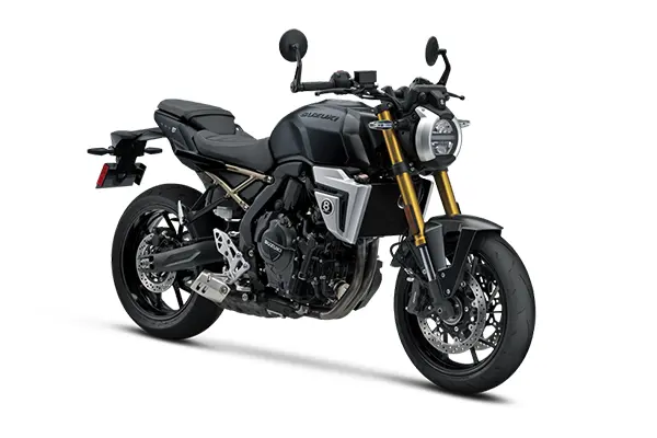 Suzuki Motorcycles for Sale Layton UT - Young Powersports Layton